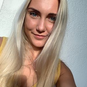 Meet your Posher, Kelsey